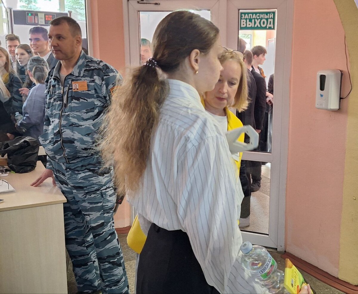 В Брянской области ЕГЭ по математике профильного уровня выбрало большинство