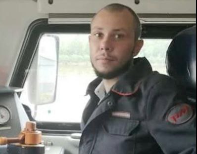 Машинист Павел Мишин спас сотни пассажиров поезда «Климов — Москва», но погиб сам