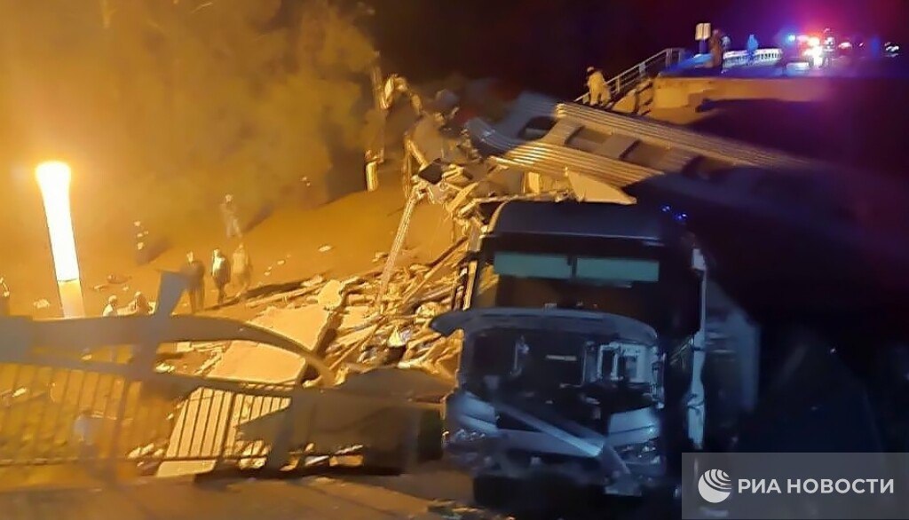 Подрывы железнодорожной инфраструктуры в Брянской и Курской областях квалифицированы следствием как теракты