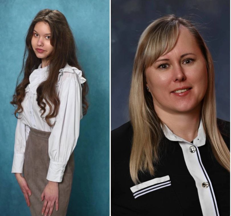 100 баллов на ЕГЭ по химии получила выпускница шестой школы Новозыбкова