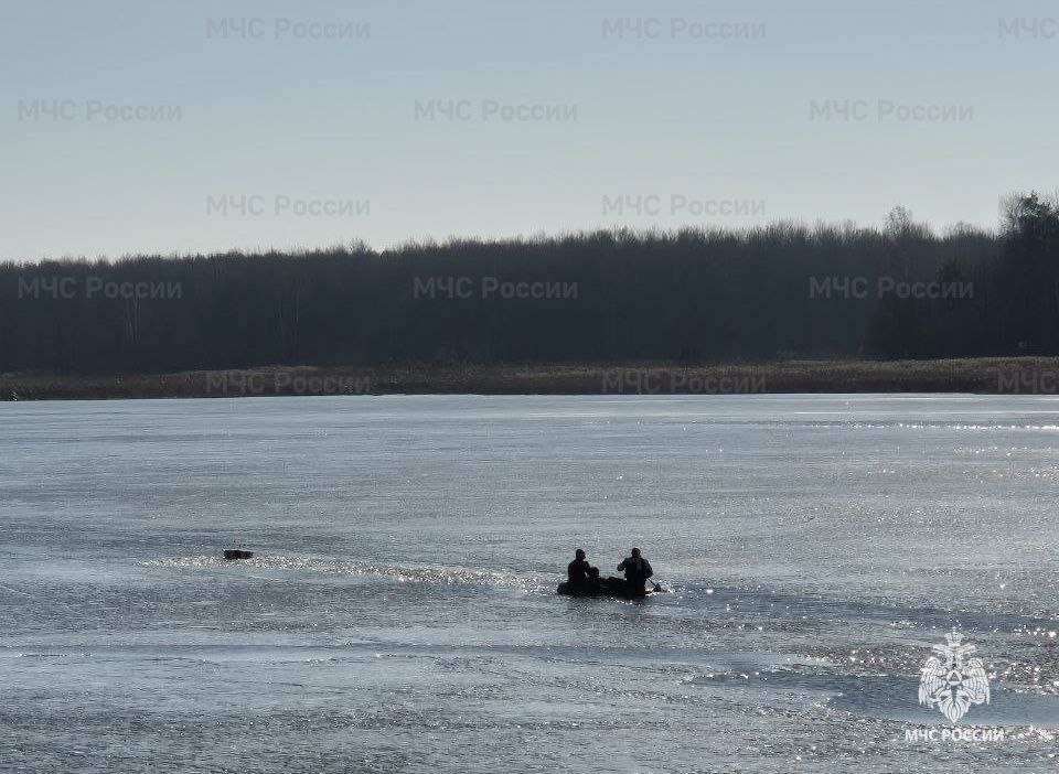 Вечером в Брянске из реки Десна подняли тело утонувшей школьницы 
