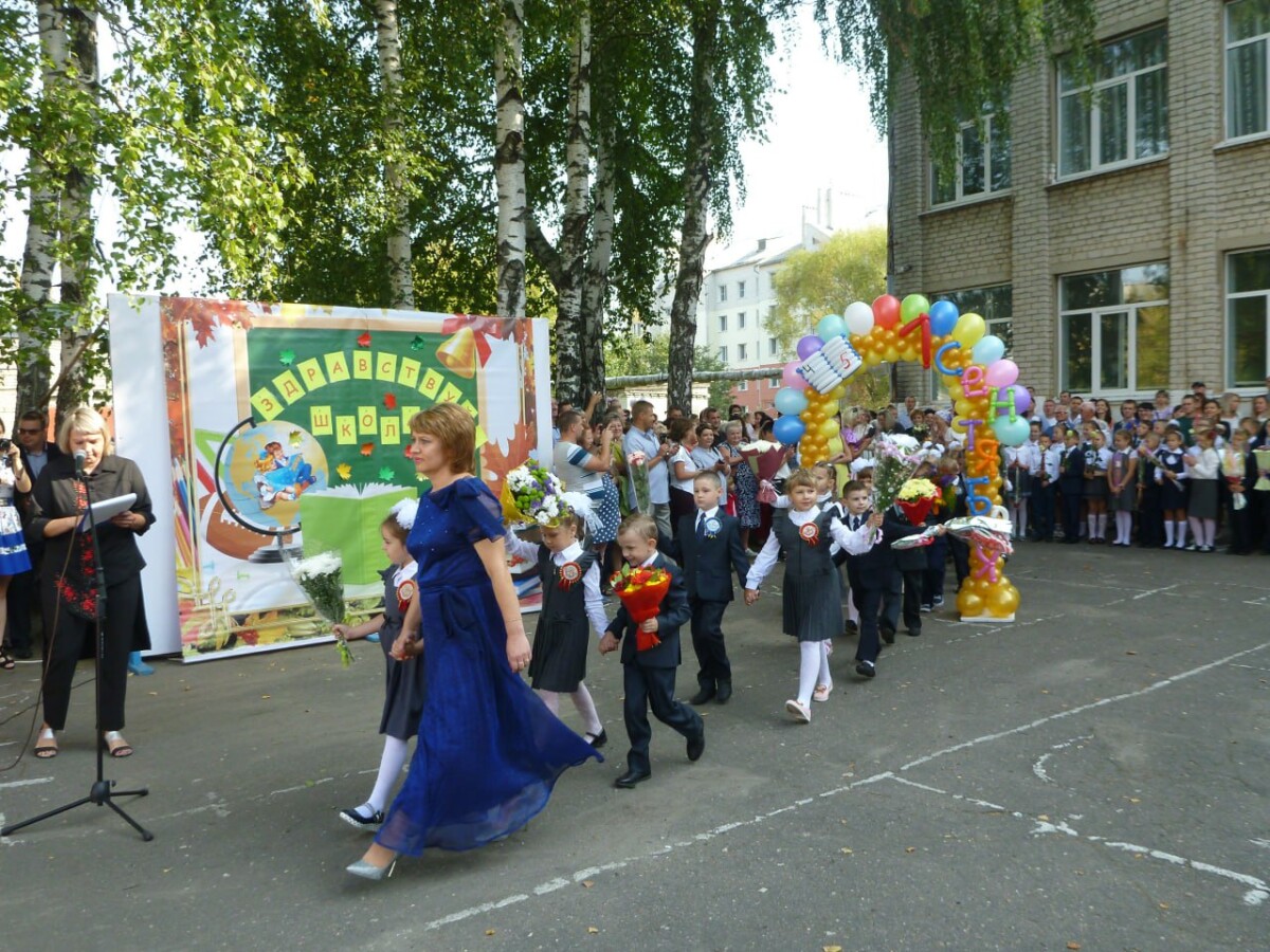 ГОСТ с рекомендациями по школьным рюкзакам вступает в силу в августе
