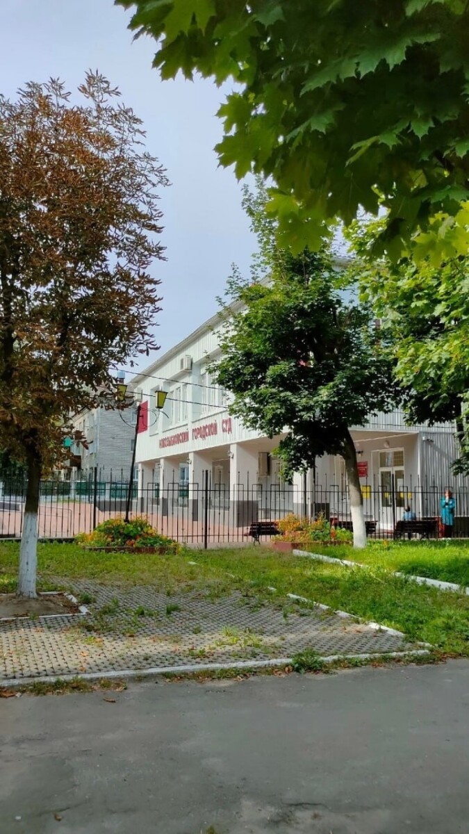 Уроженца республики Молдова, а ныне гражданина нашей страны, лишили в Новозыбкове иномарки