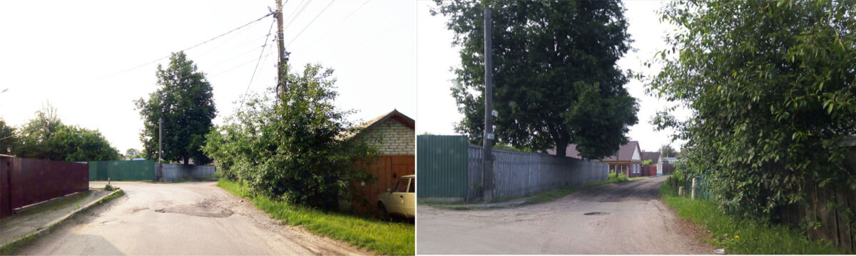 В Новозыбкове чиновника горадминистрации оштрафовали за плохие дороги