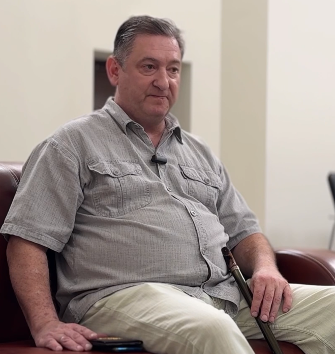 Житель Брянской области едва не лишился ног из-за отсутствия необходимого лекарства