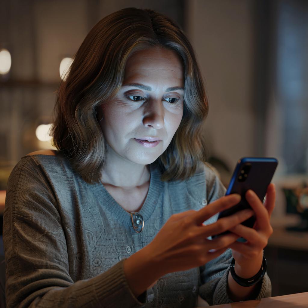 Жители Брянщины подружились с ИИ-компаньонами