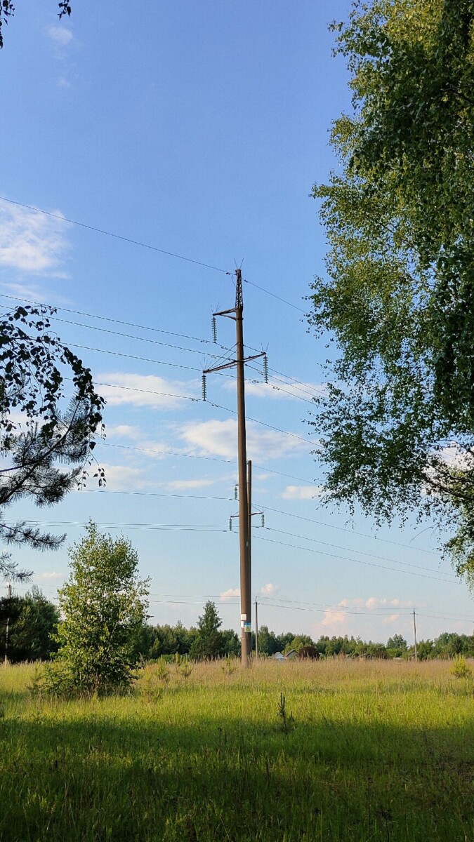 В Новозыбкове плановых отключений электричества не будет