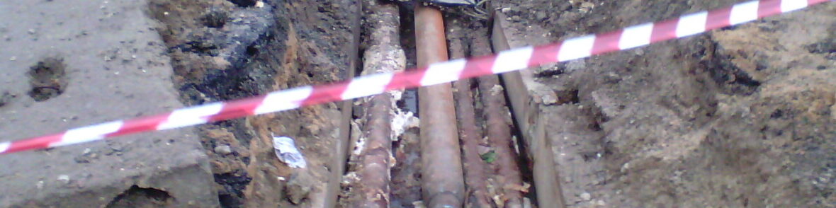 За сутки в ЕДДС Новозыбкова обращались дважды: порыв в Шеломах и отключение электричества в городе