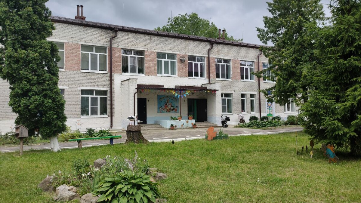 Сегодня в Новозыбковском округе открылись все детские сады