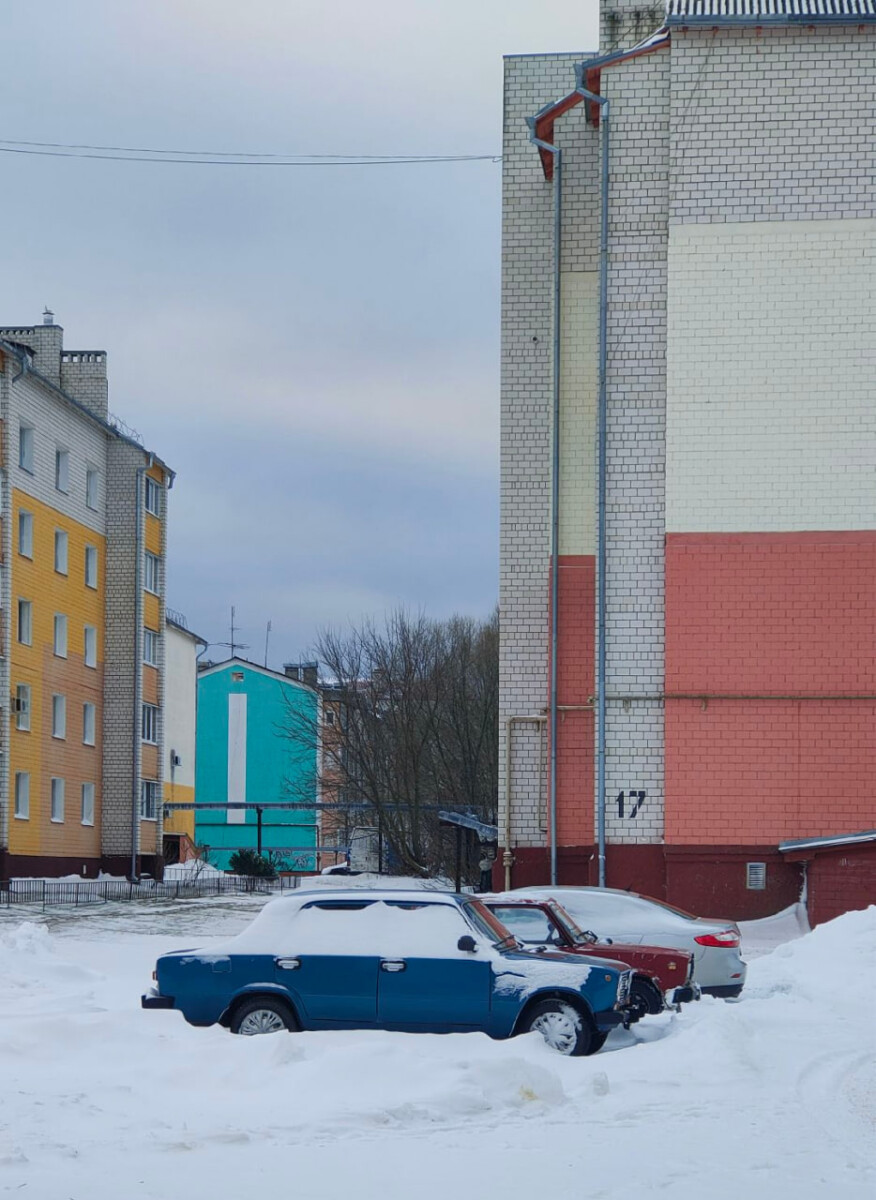 В полиции опровергли информацию об ограничении срока службы легковушек