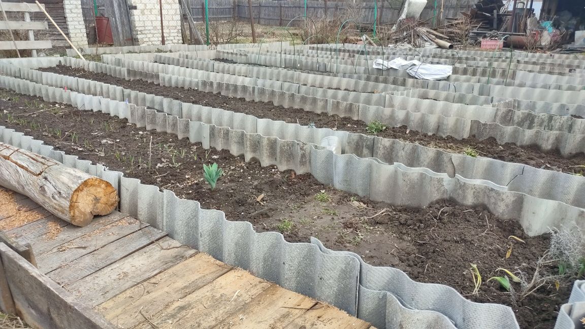 С 1 сентября в России заработает закон, запрещающий вести любой бизнес на участках СНТ