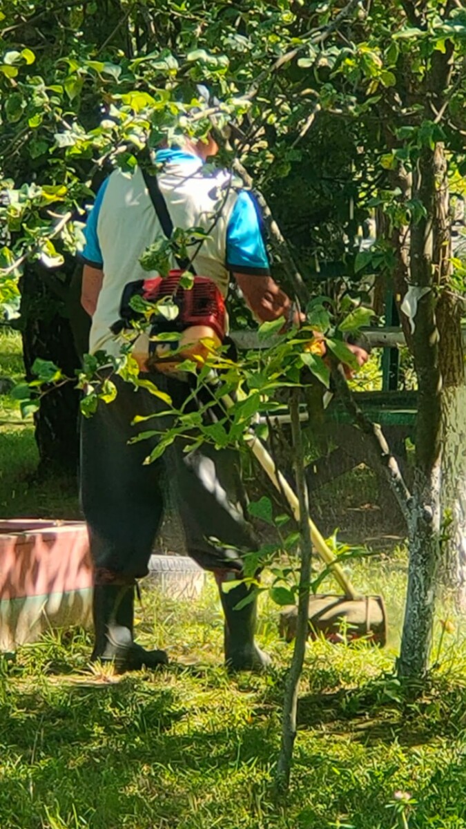 В Новозыбковском округе всех зовут на субботник