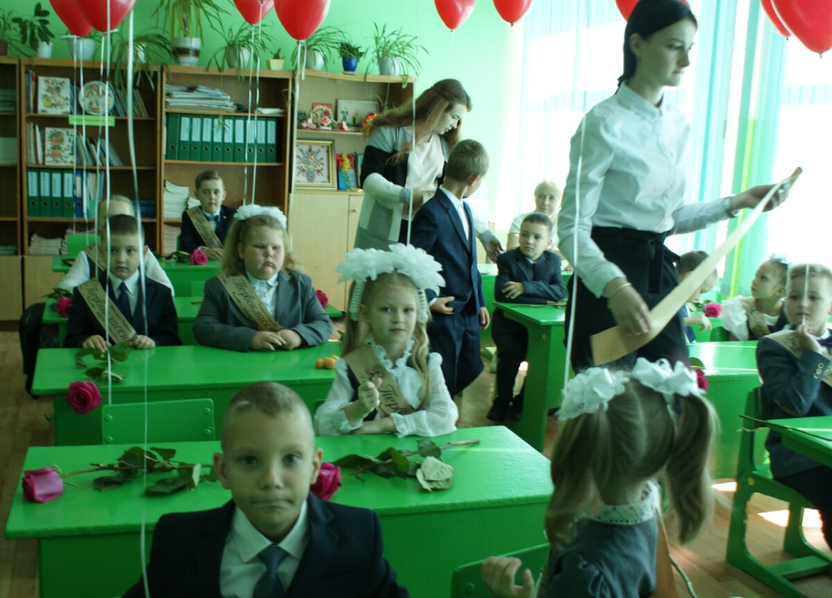 Утверждены максимальные часы нагрузки на школьников 