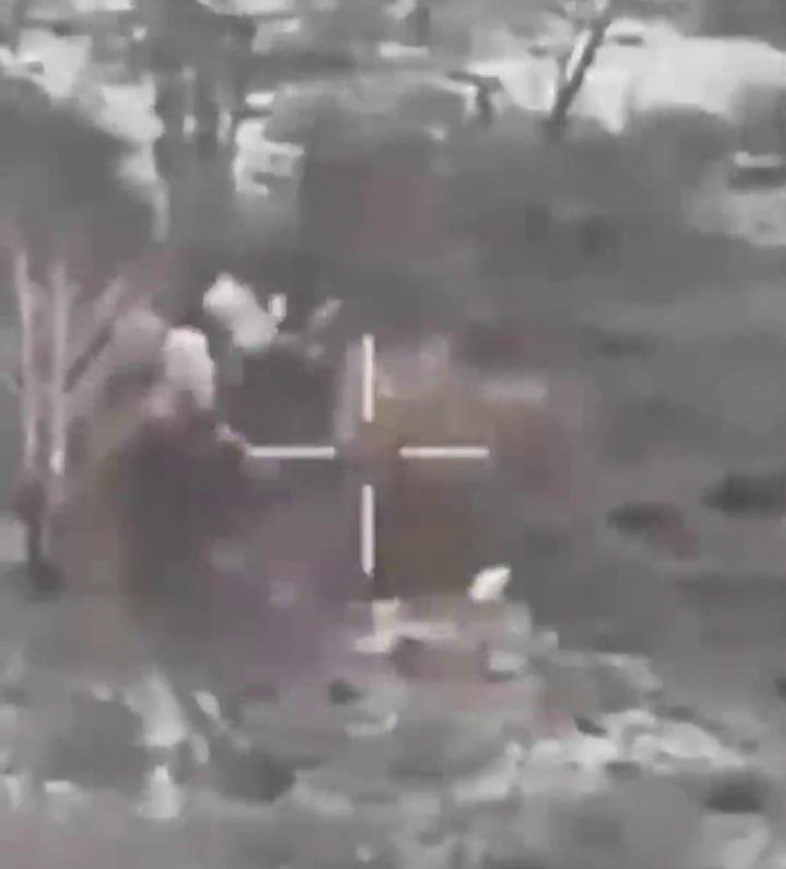 Прорывавшиеся через Брянскую область диверсанты планировали теракты на транспортных объектах