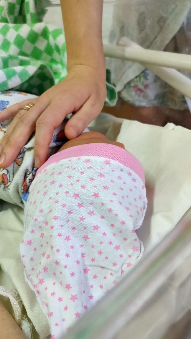 В Брянской области назвали самые популярные имена малышей