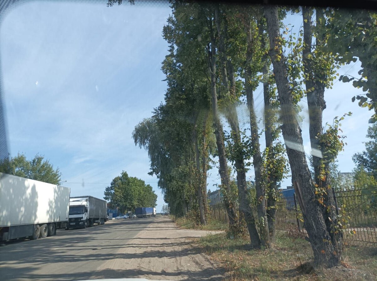 Улице РОС в Новозыбкове обещают ремонт в следующем году