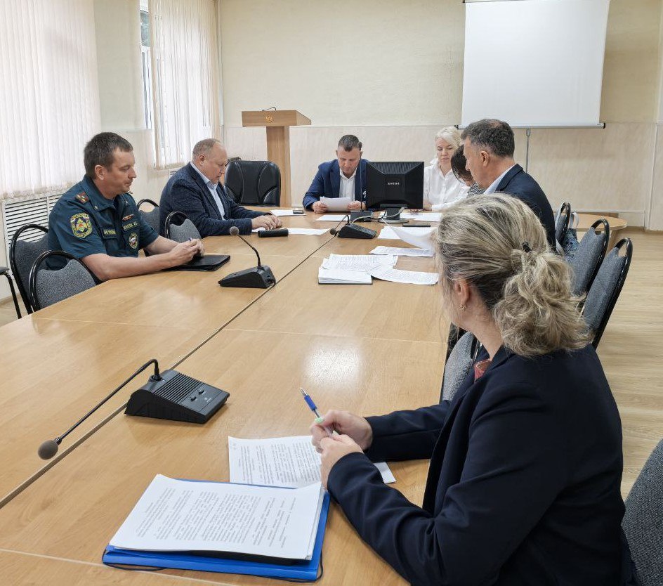 В Брянской области приготовились к сезону гриппа и ОРВИ