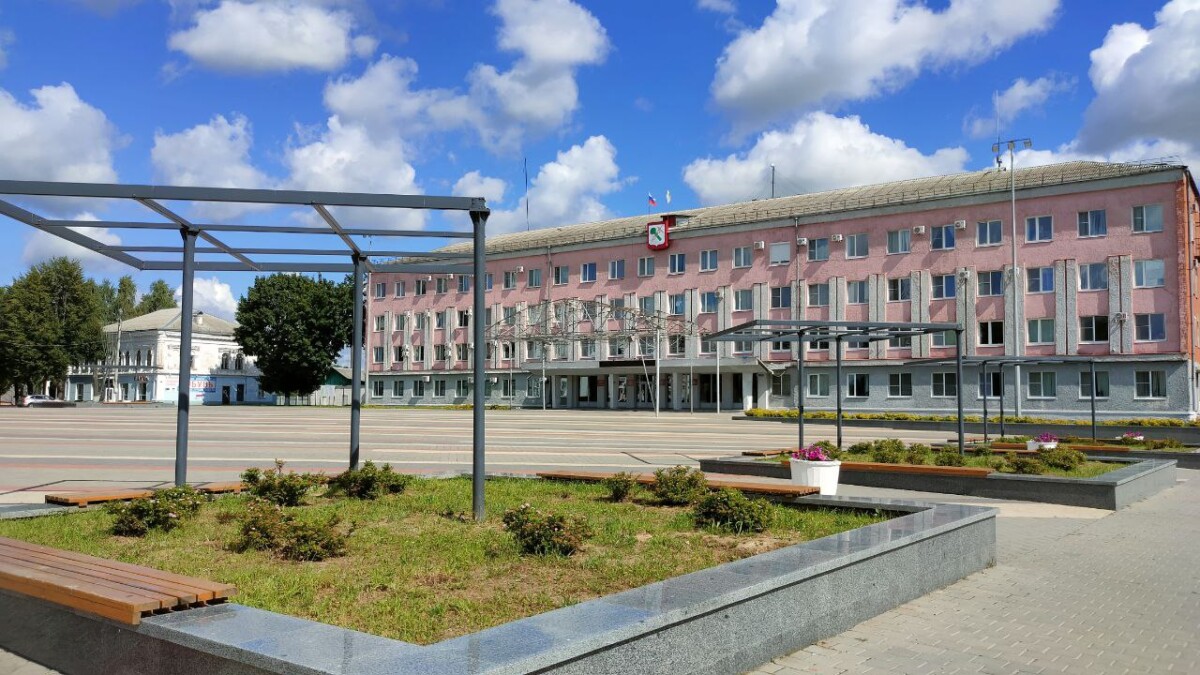 Редкие данные о бюджете Новозыбковского округа раскрыли темпы роста местной казны