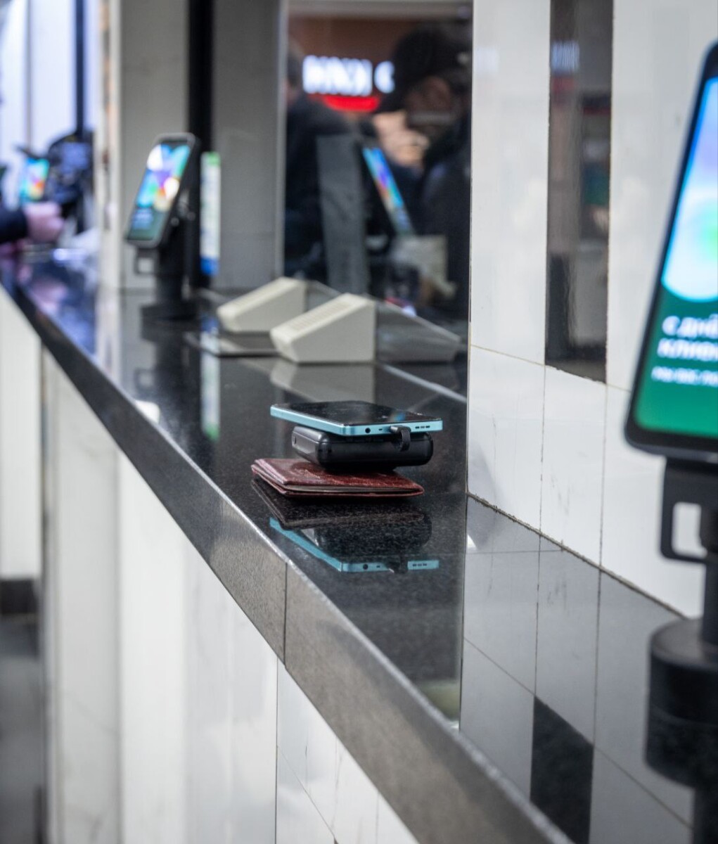 Брянский вокзал вошел в перечень станций с самыми рассеянными пассажирами