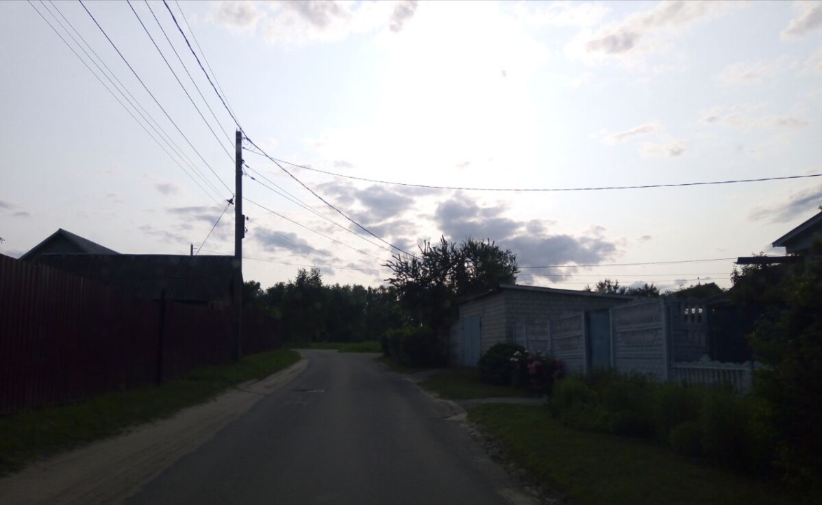 В Новозыбкове остановили ВАЗ с интересным грузом