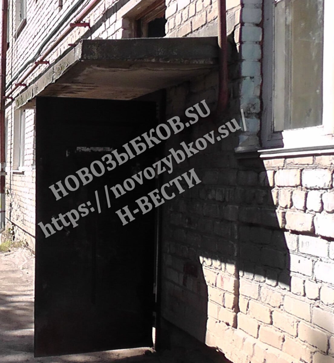 Прокуратура потребовала закрыть доступ ко всем недостроям в Новозыбкове после падения ребенка