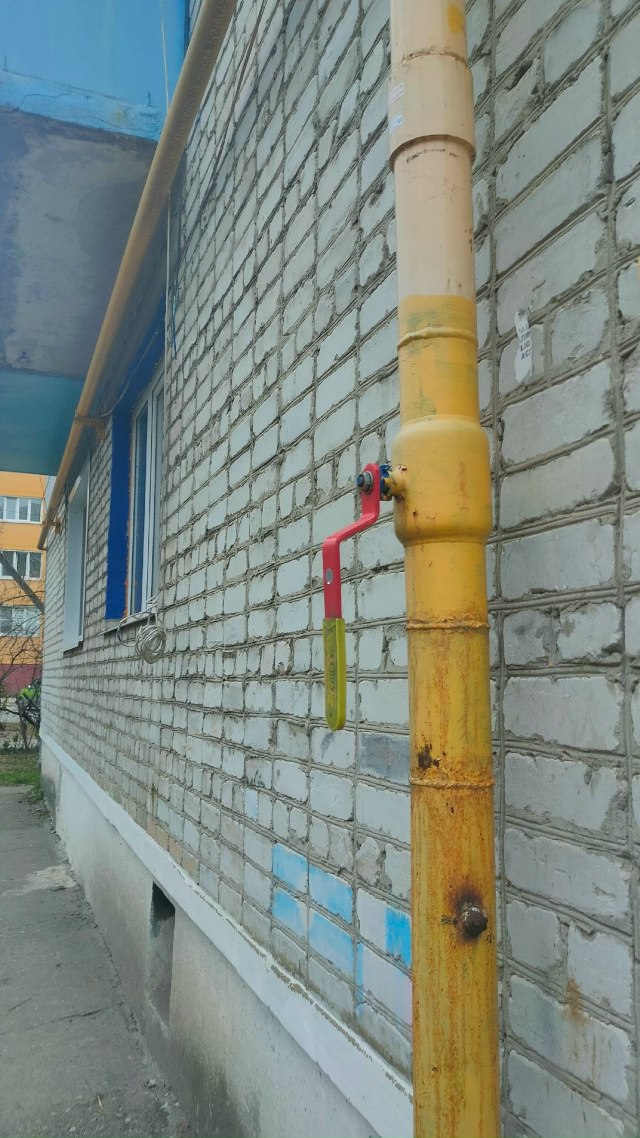 Газоснабжение вернули досрочно жителям города Новозыбкова и Новозыбковского района