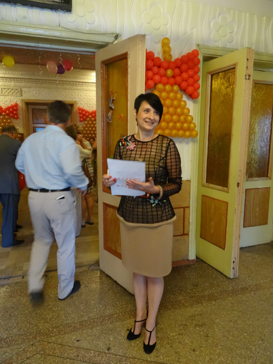 Учительская конференция в Новозыбкове собирает на большой педсовет