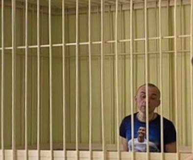 В Новозыбкове убийца осужден на 11,5 лет