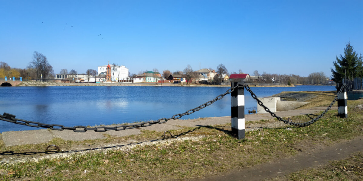 Посетителям пляжа запретили выгуливать животных на оборудованных для купания территориях