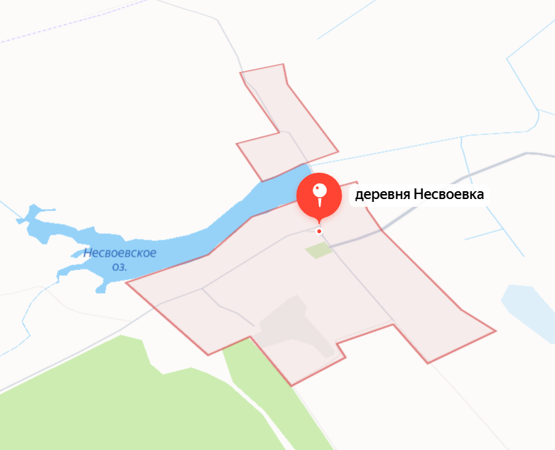 Возгорание началось под кровлей дома в Новозыбковском округе