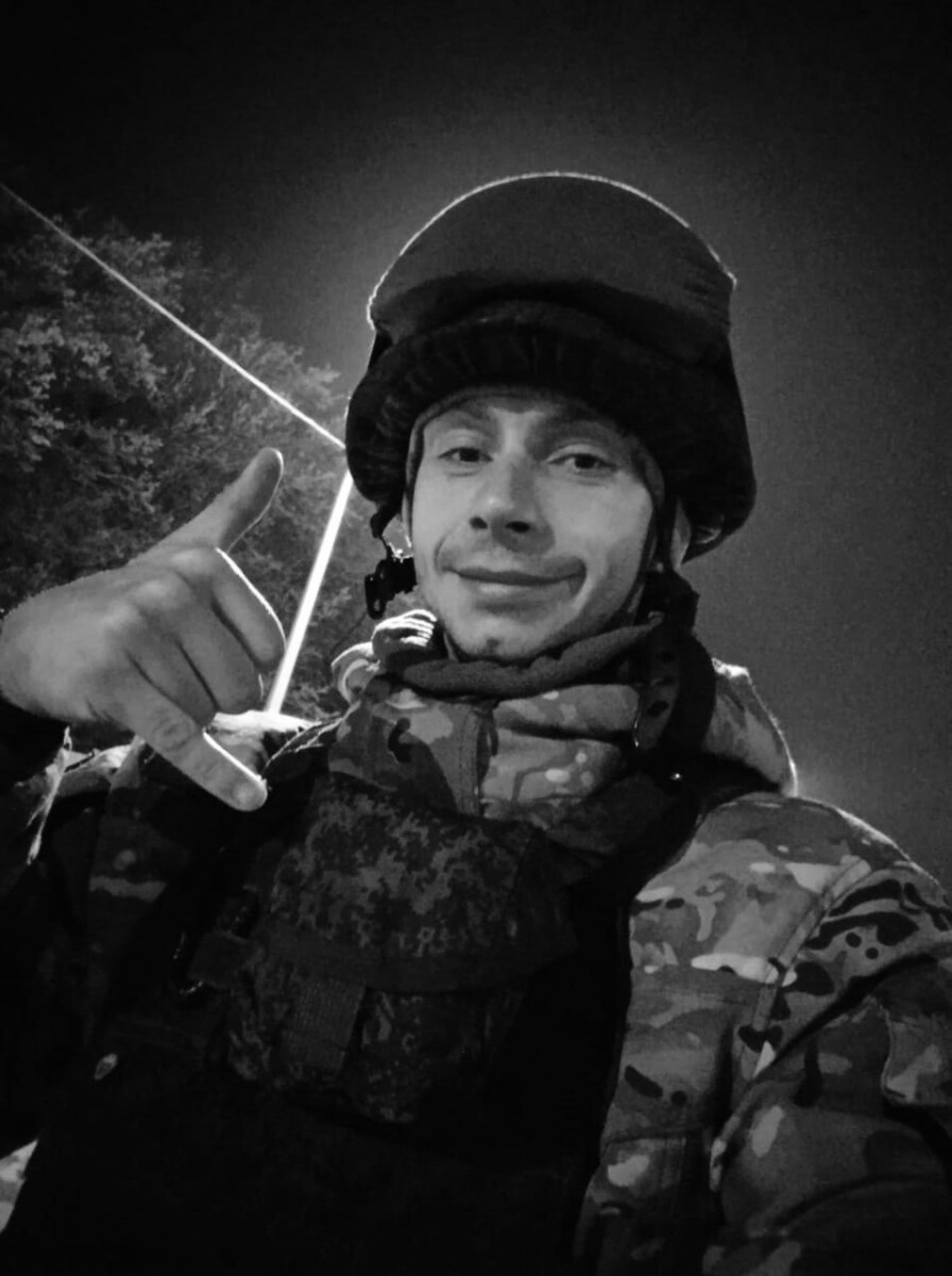 Уроженец Новозыбкова погиб в ходе СВО