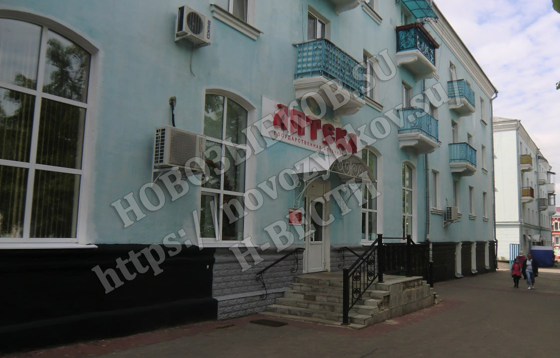 Два дня подряд в полицию Новозыбкова поступают заявления о разбитых окнах