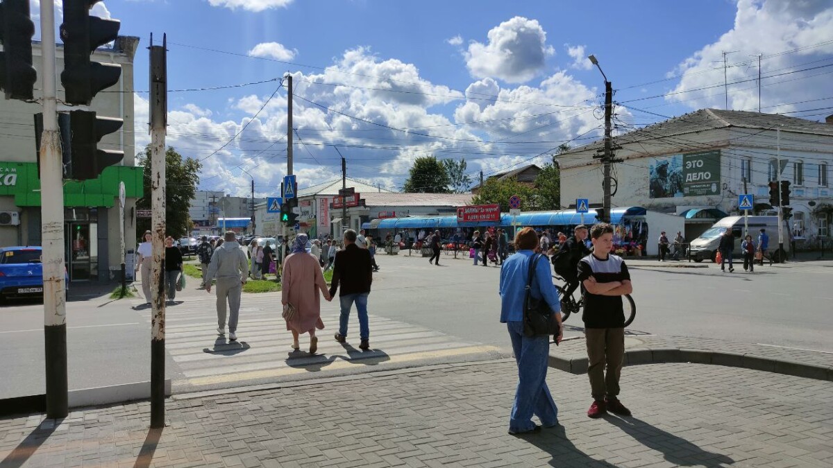 График выплат пенсий и пособий в Брянской области в сентябре  