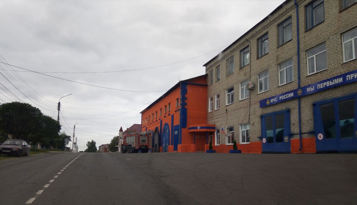 В Брянской области за минувшие выходные потушено 13 пожаров