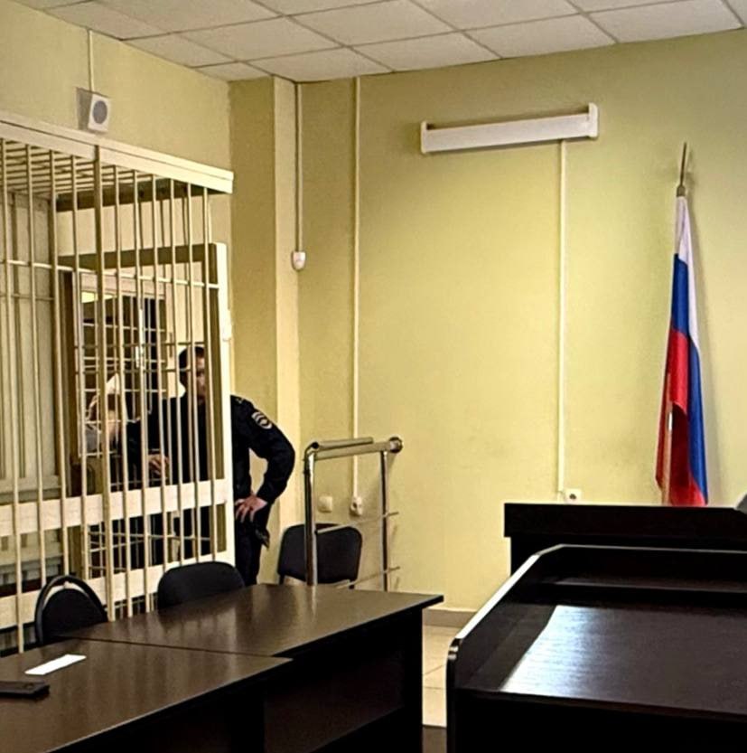 Убивший человека у стоматологии житель Новозыбкова приговорен к девяти годам колонии