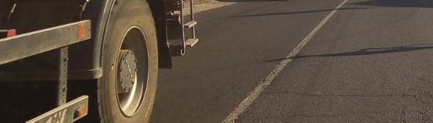 За повторный выезд на встречную полосу водителя в Новозыбкове лишили прав