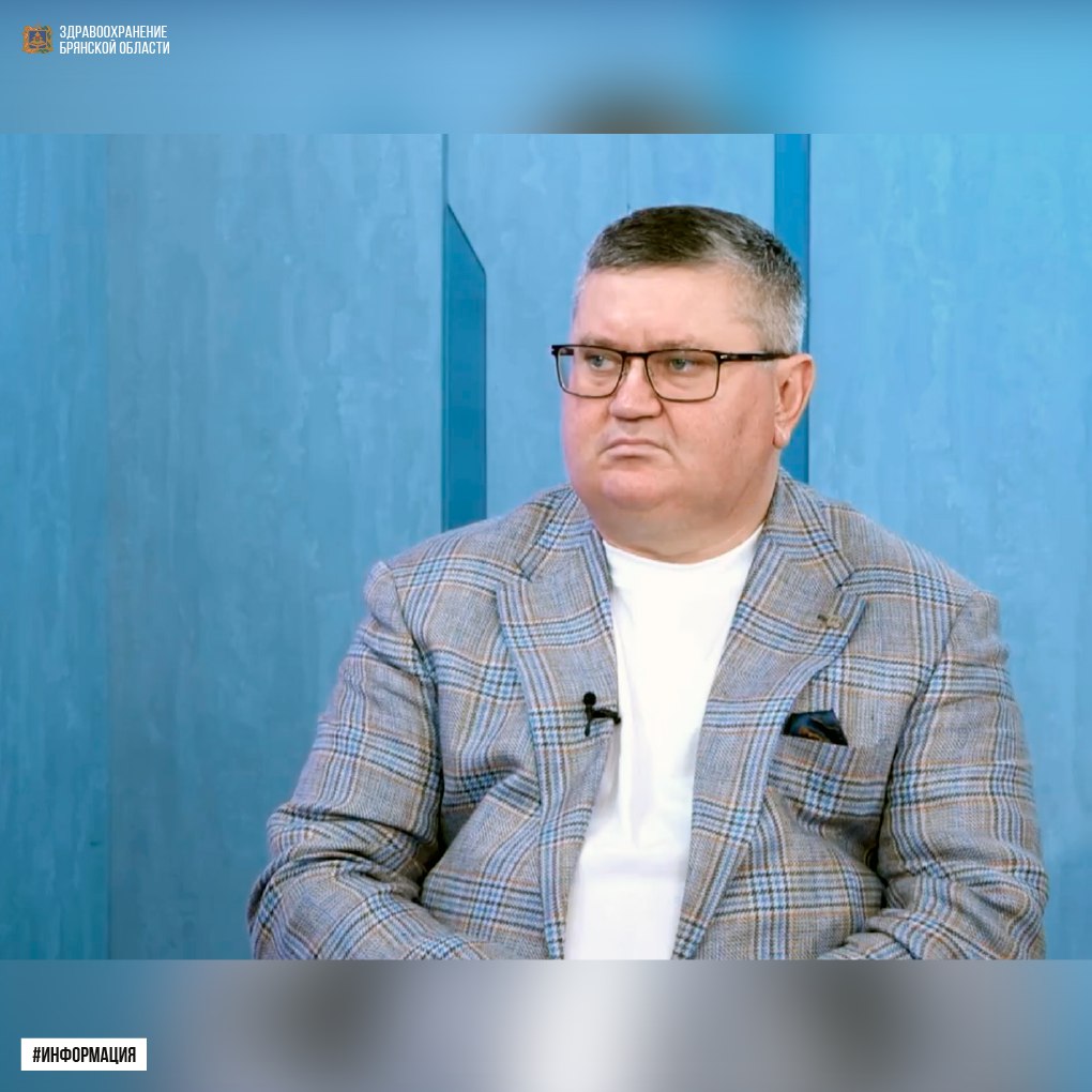 Владимир Харитоненков заявил о снижении пьянства в Брянской области