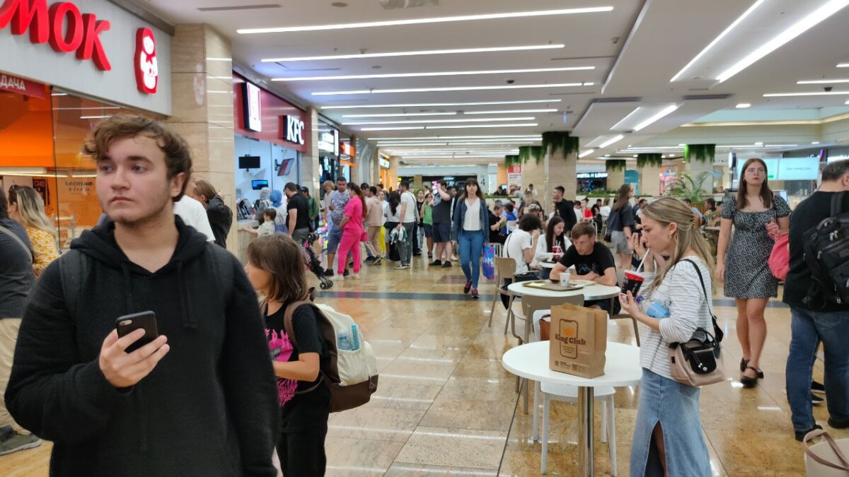 В Брянской области карты остаются самым востребованным средством для платежей