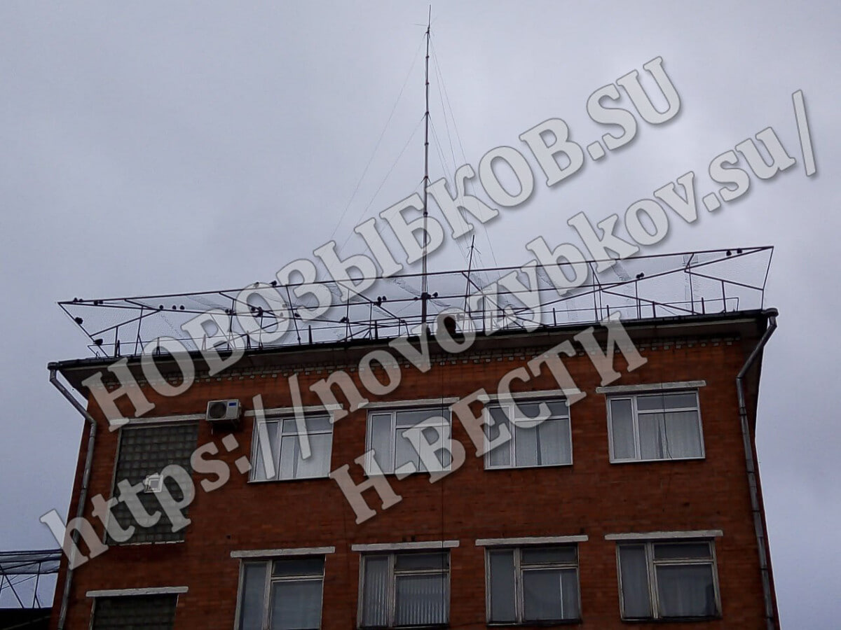 Хроника ЧП за прошедшие сутки в Новозыбкове