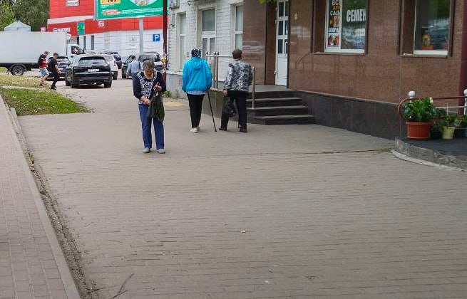 Семь тысяч жителей Брянской области вскоре станут пенсионерами