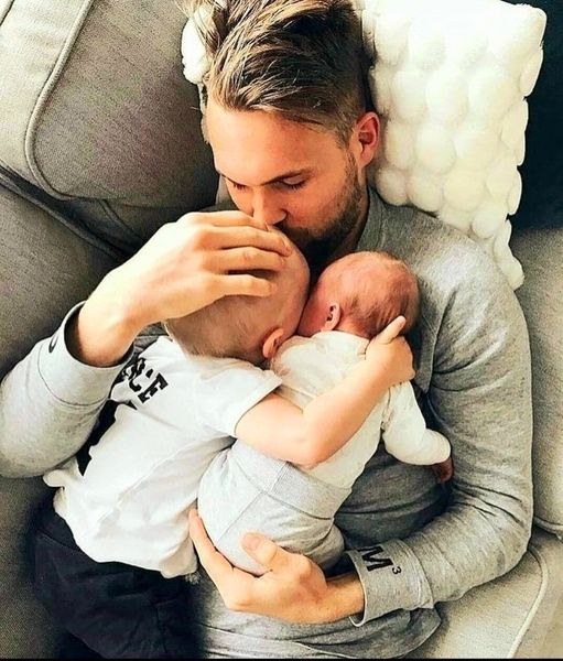 В Брянской области объявили конкурс видеороликов «Мой любимый папа» 