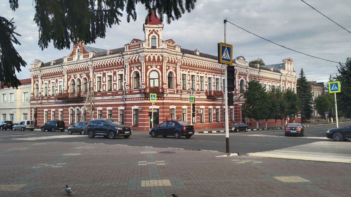 «Бизнес-план» жителя Новозыбкова оказался мошеннической схемой