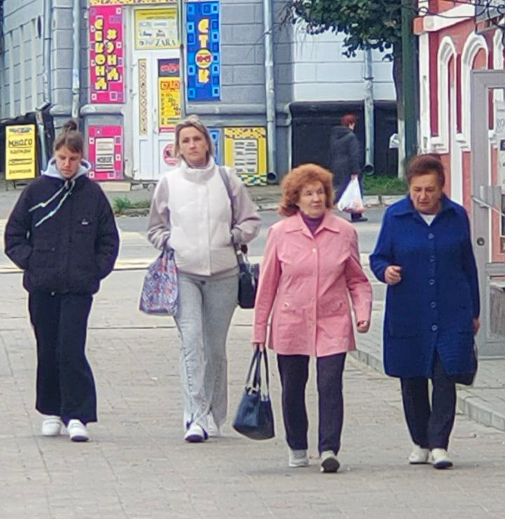 Социальные выплаты проиндексируют на 6,8 процента