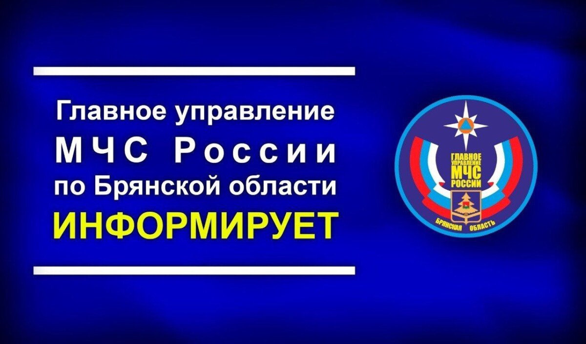 Завтра в Брянской области включат электросирены