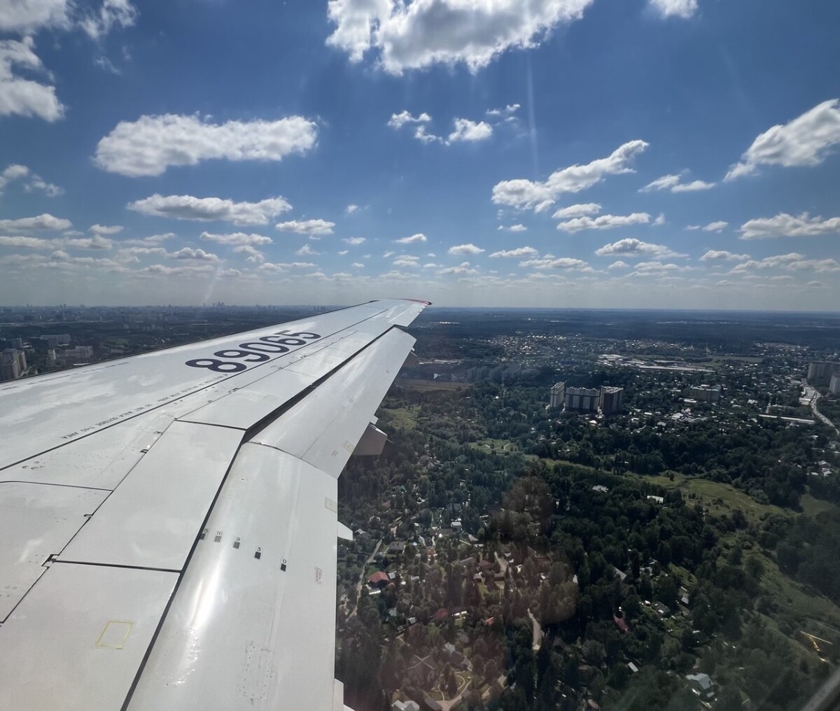 Более 120 стран за лето: куда ездили брянцы в этом сезоне