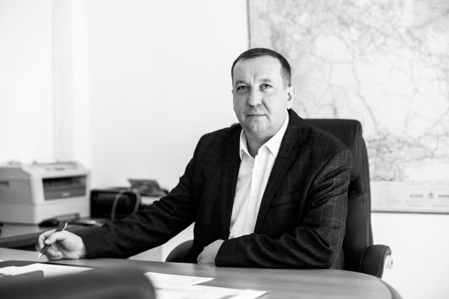 Скончался бывший гендиректор завода в Новозыбкове