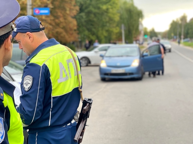 У школы и детсада в Новозыбкове пройдут сплошные проверки водителей