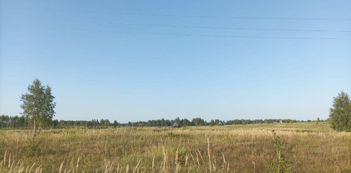 Кормовоз атакован украинским дроном в Климовском районе