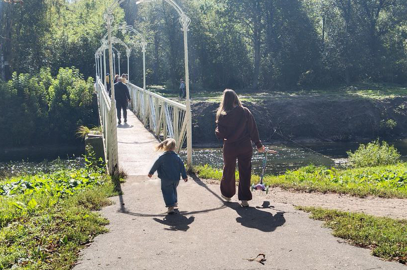 1697 семей в Брянской области оплатили обучение детей с помощью средств маткапитала