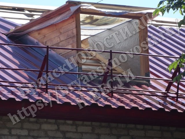 Прокуратура Брянской области: есть риск неисполнения плана работ по капремонту МКД